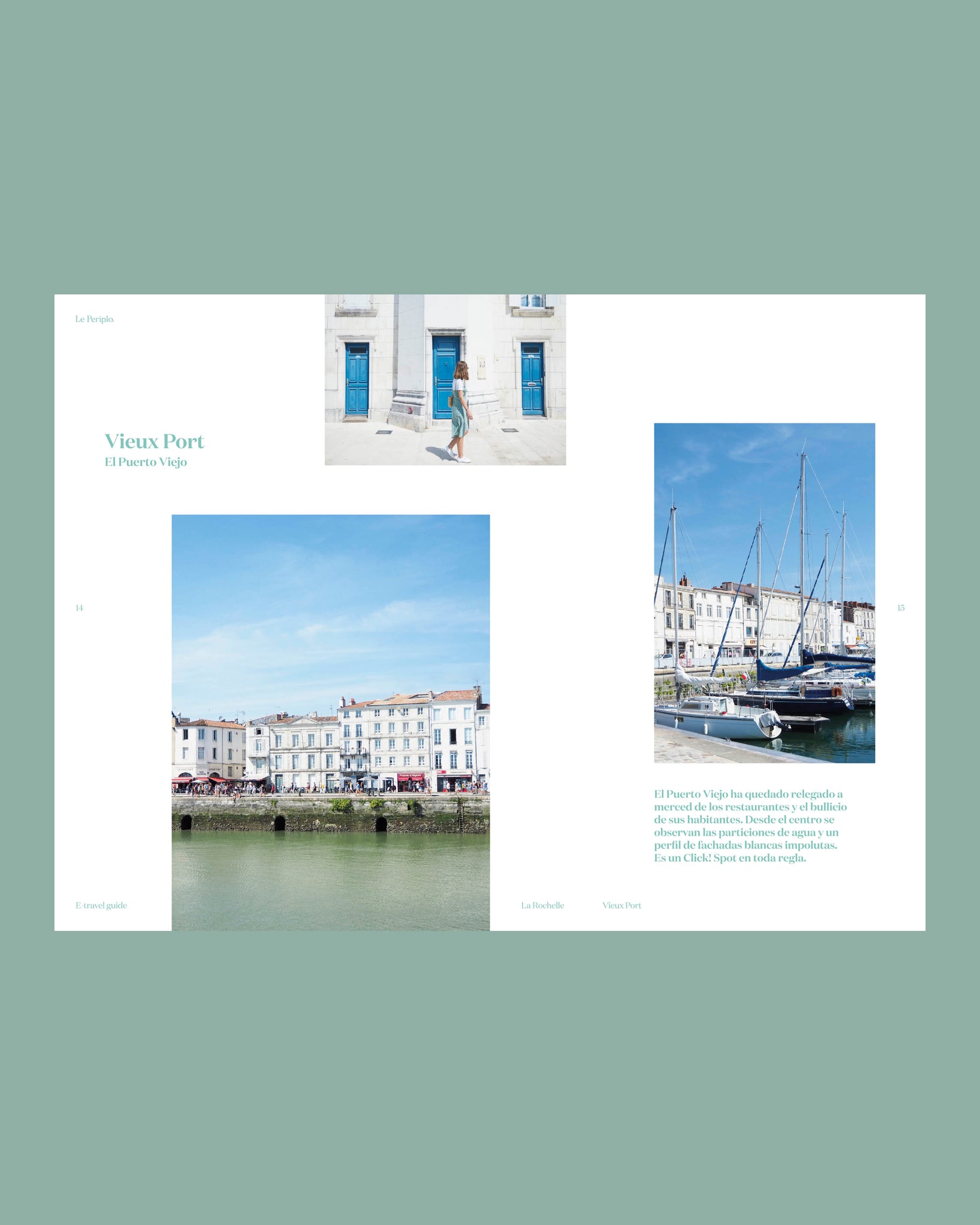La Rochelle (digital)