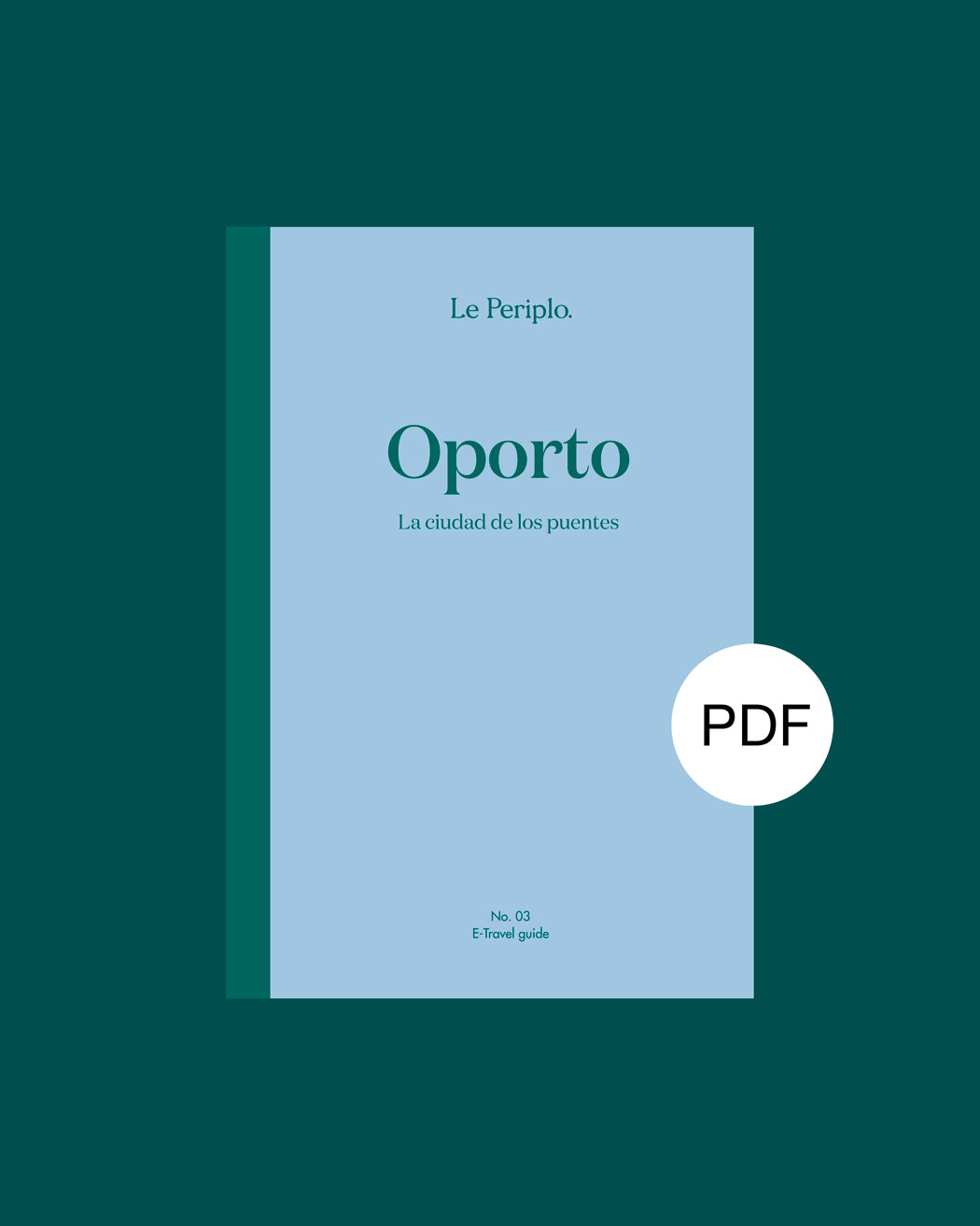 Oporto - Aveiro - Costa Nova (digital)