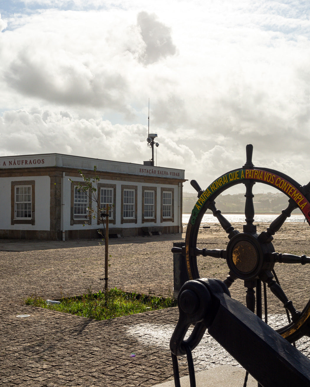 Guía de viaje Oporto - Aveiro - Costa Nova