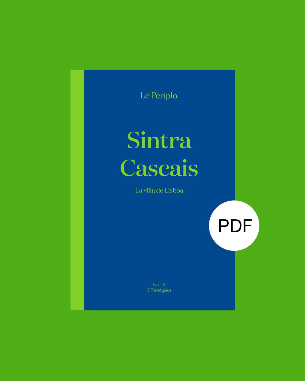 Sintra - Cascais (digital)