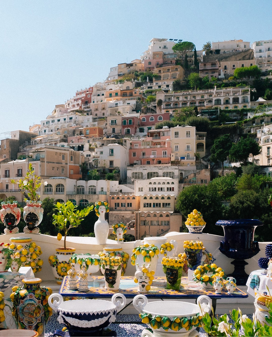 Guía de viaje de Nápoles, Le Periplo Weekender, recomendaciones para unas vacaciones en Nápoles, Italia, Viaja a Nápoles, Recomendaciones sobre gastronomía y pueblos en Nápoles, Positano. Guía de viaje Nápoles, Guía de Nápoles