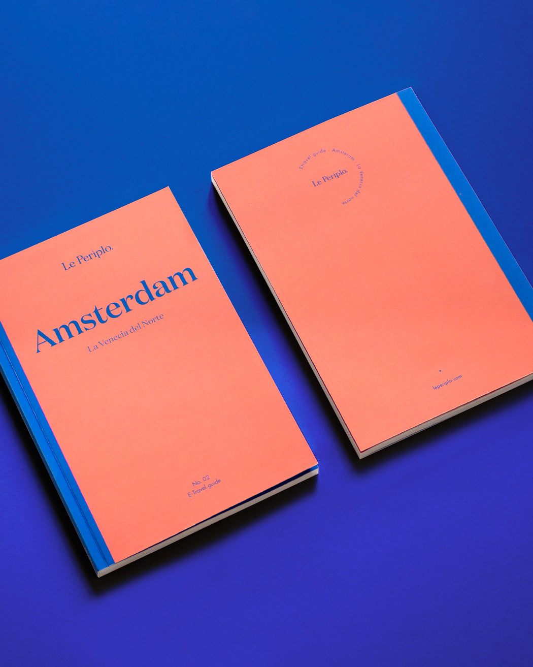 Amsterdam (impresa)