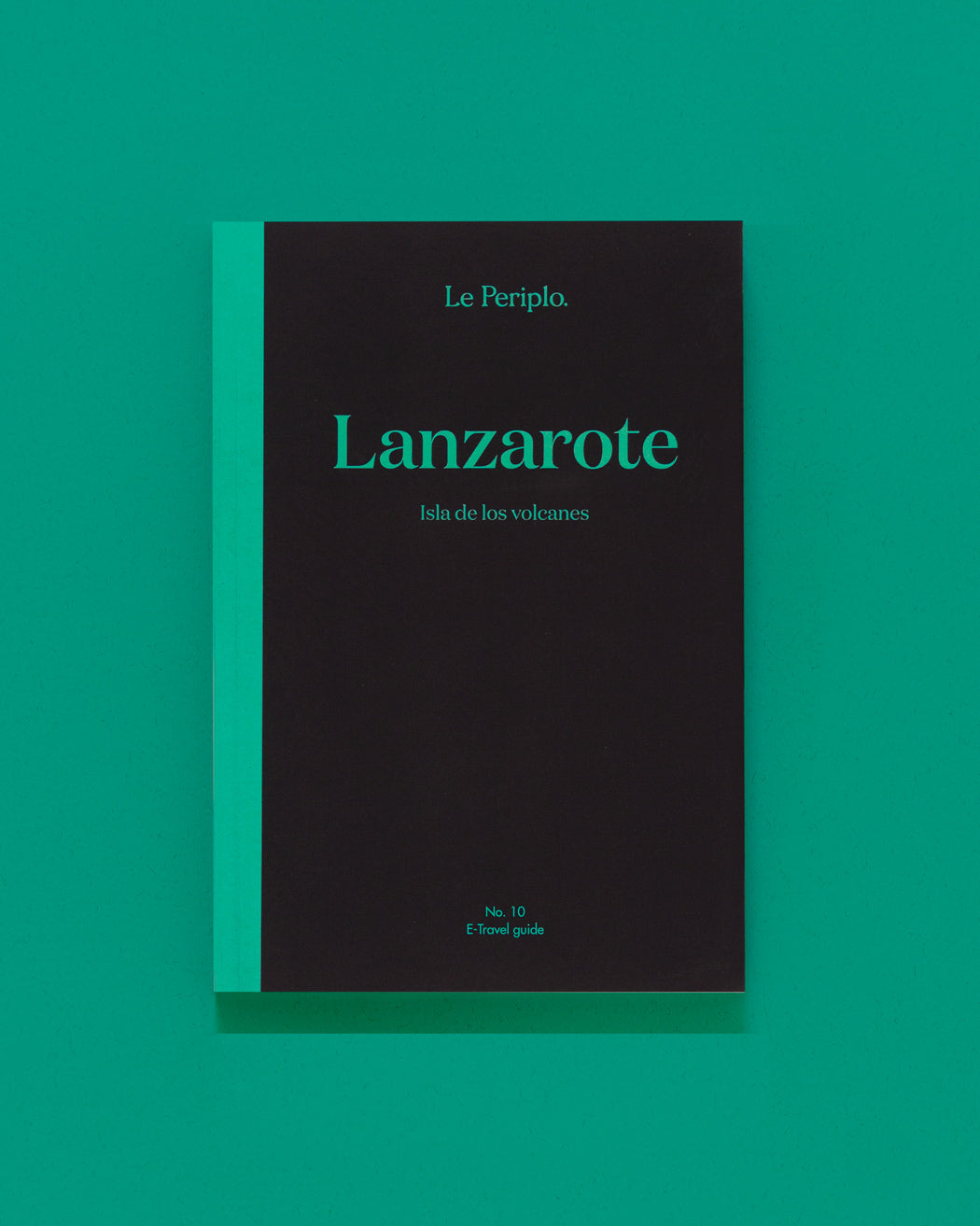 Lanzarote (impresa)