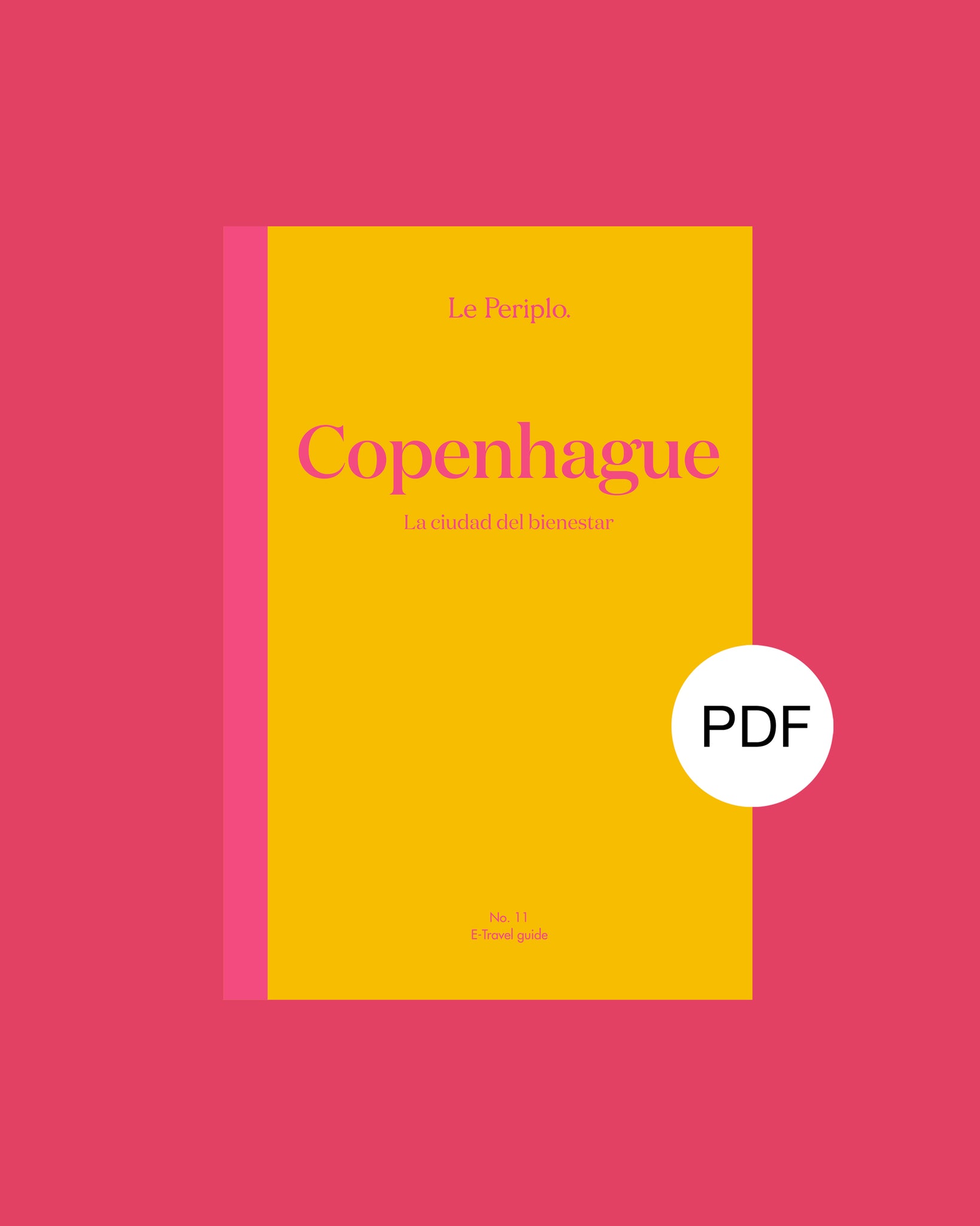Copenhagen (digital) Spanish version