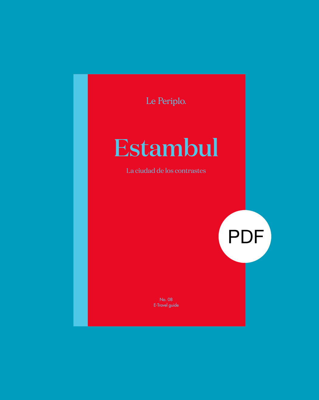 Istanbul (digital) spanish version