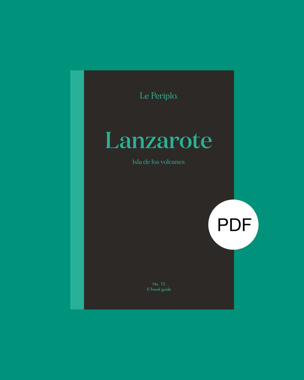 Lanzarote (digital) Spanish version