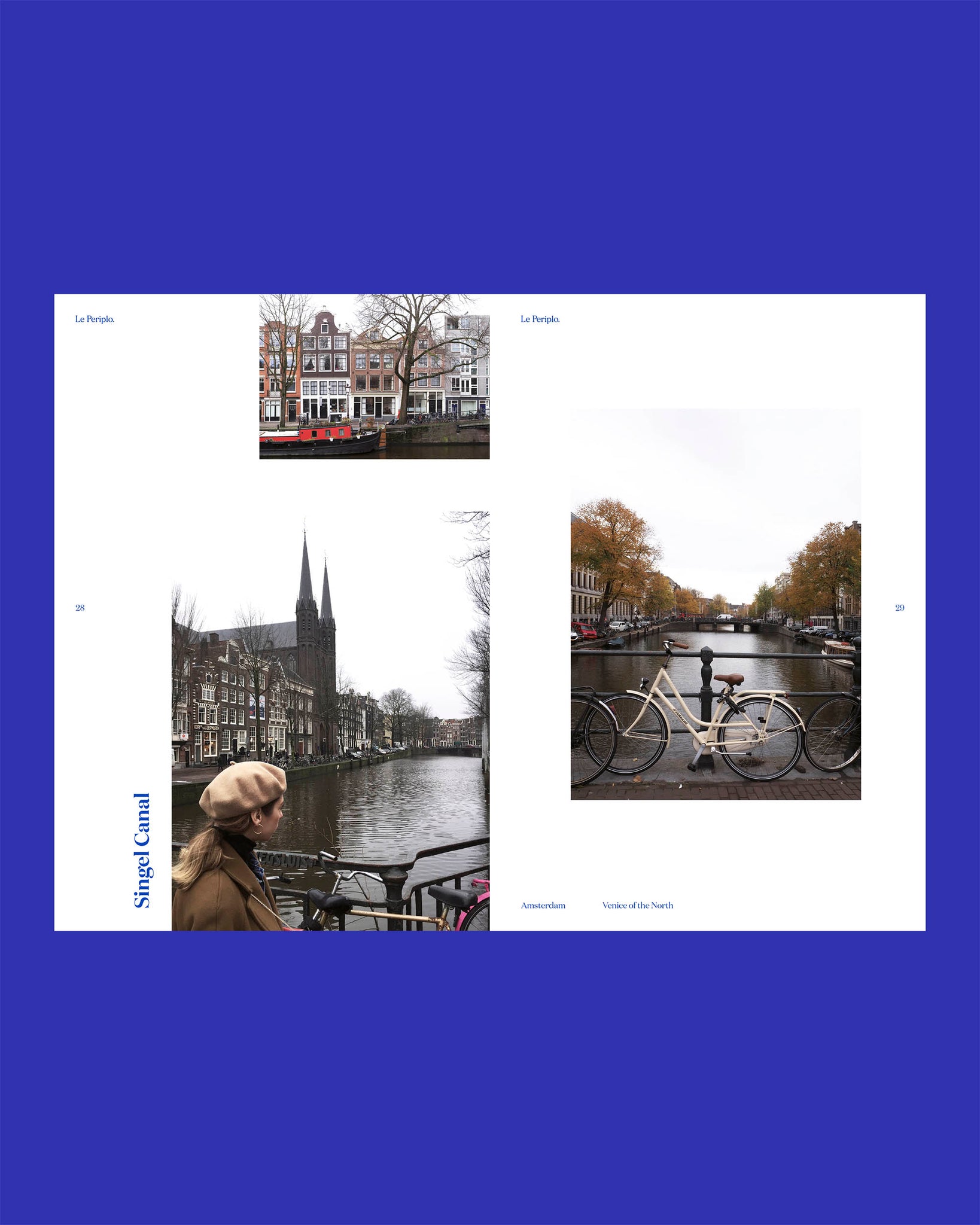 Amsterdam - EN (digital)