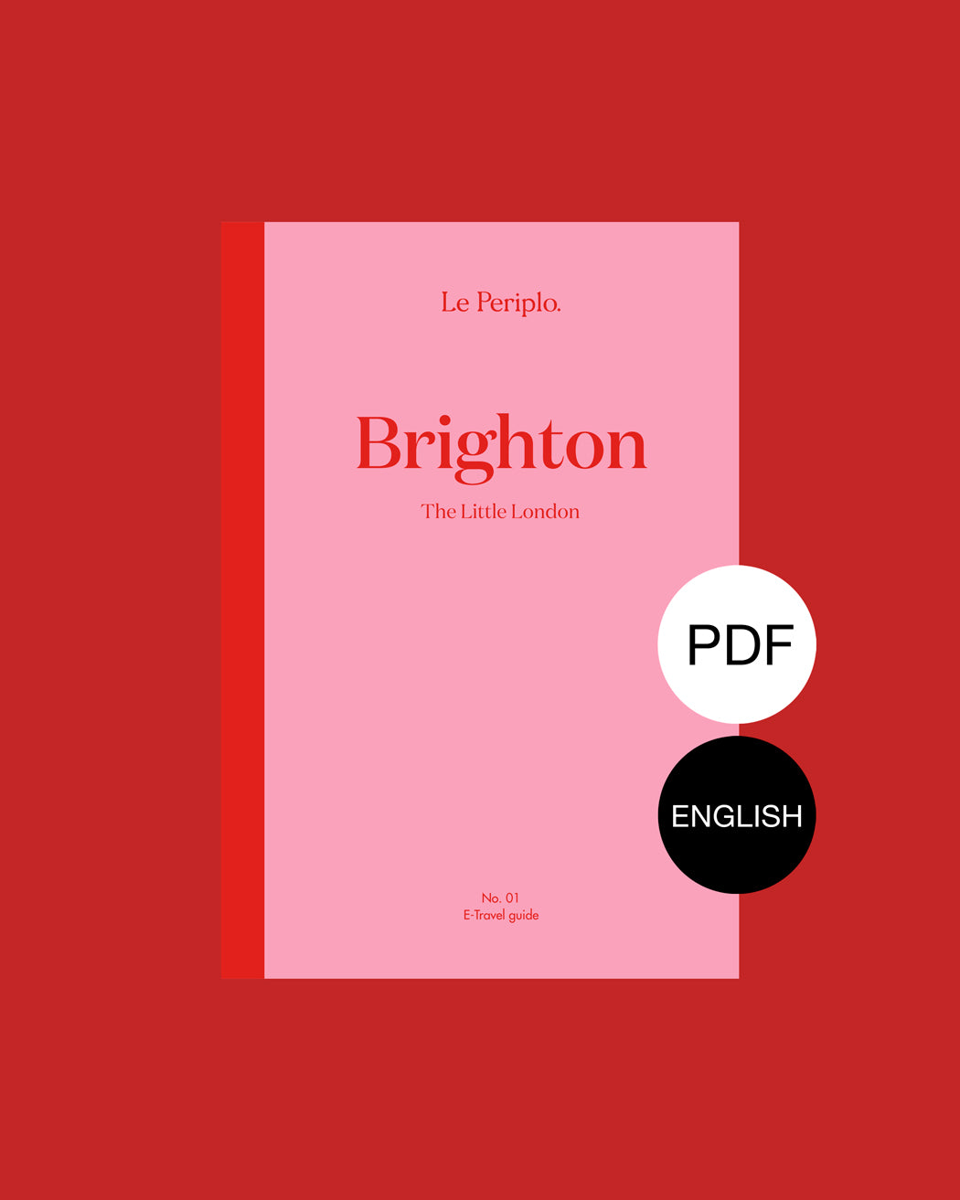 Brighton - EN (digital)