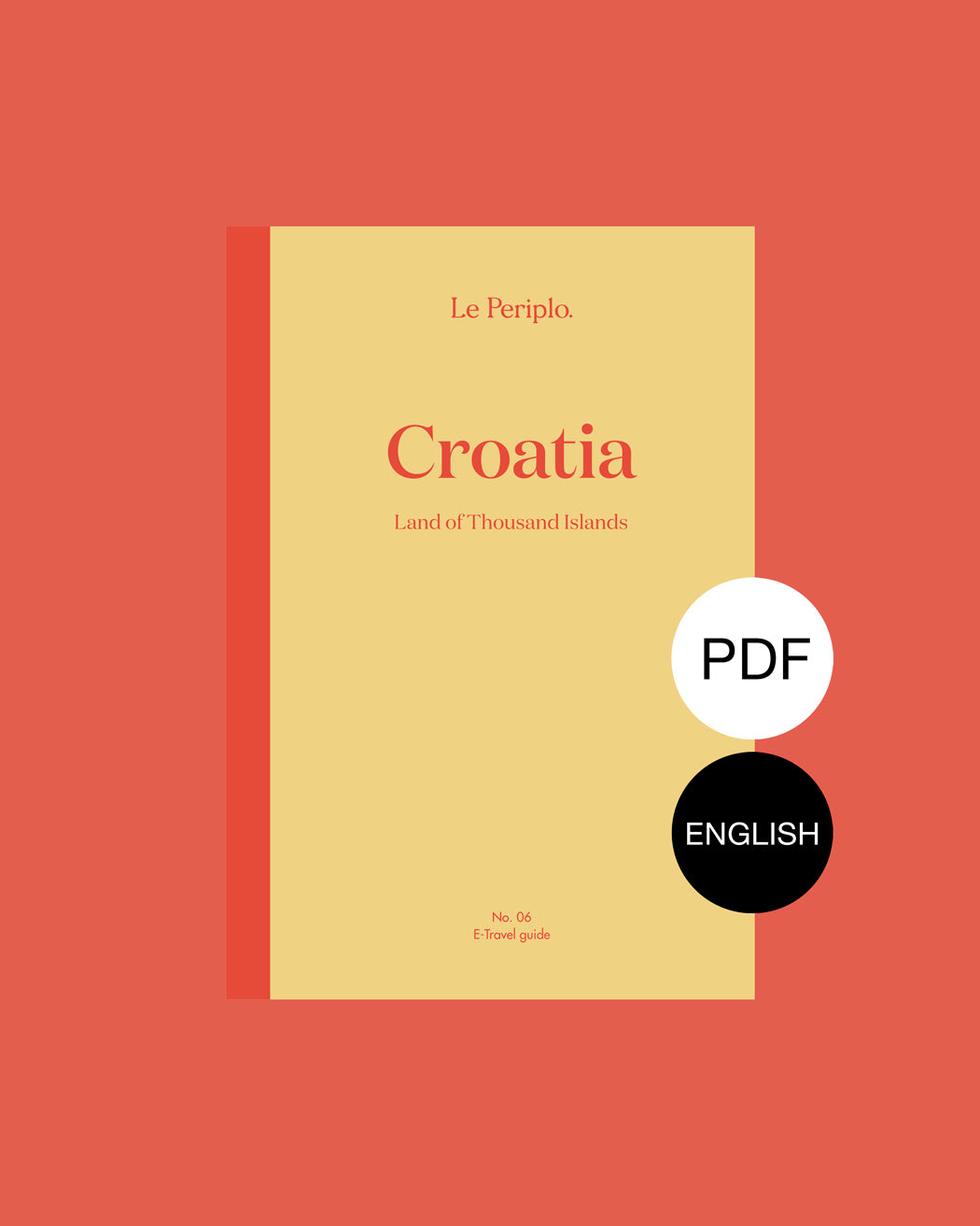 Croatia (digital) spanish version