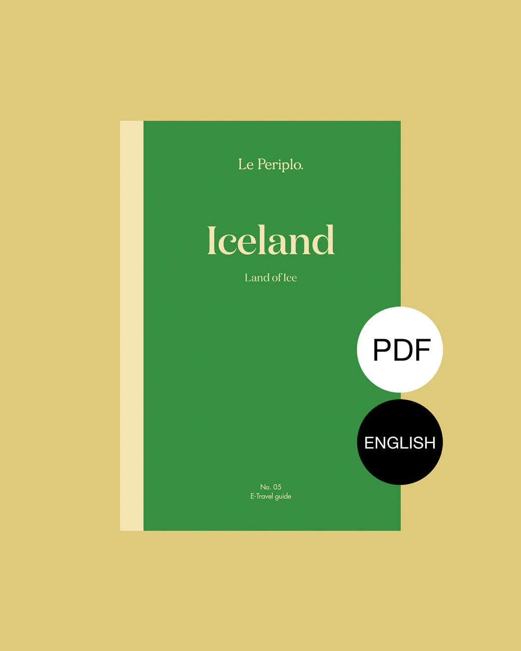 Iceland - EN (digital)