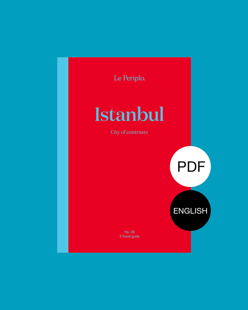 Istanbul - EN (digital)